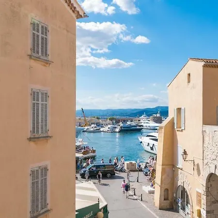 Daire Sofia Saint-Tropez